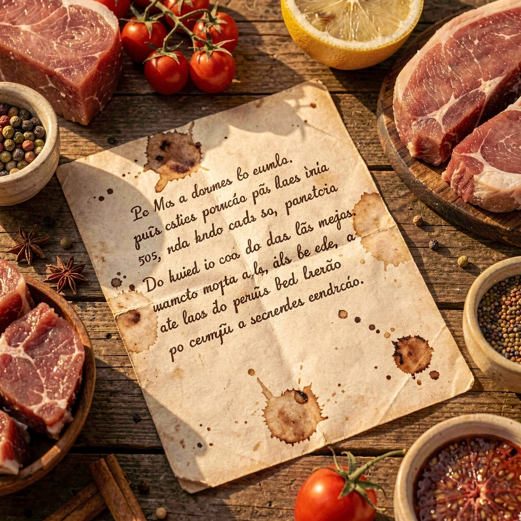 Manuscrito